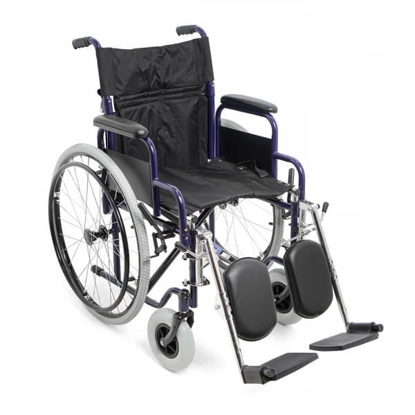 Кресло-коляска Симс-2 для инвалидов Barry B6U