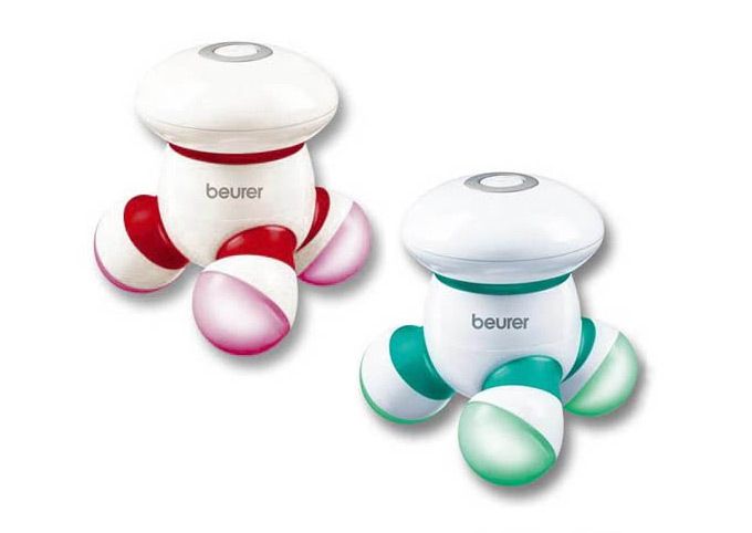 Массажёр для тела Beurer MG16