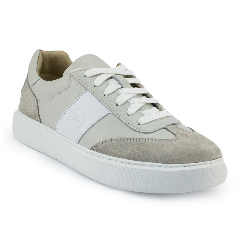 Кроссовки Dr. Spektor женские 8-12.222-09.167 светло-серые.