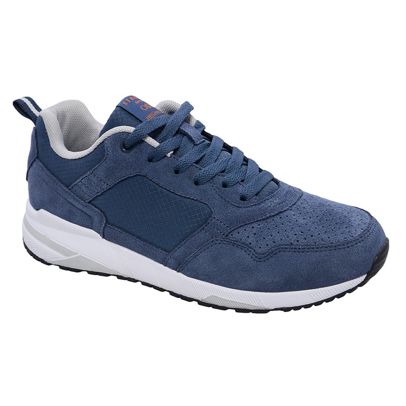 Кроссовки Strobbs мужские B2643-7 синие