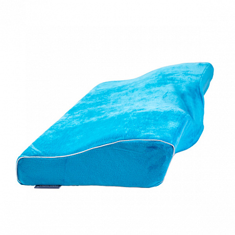 Подушка ортопедическая OrtoCorrect Ideal 58х32см. Изображение 8 из 13