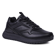 Кроссовки Strobbs мужские B3948-3 черные.