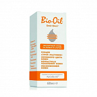 Bio-Oil Масло косметическое 60мл.