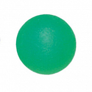 Мяч для массажа кисти 5 см полужесткий L0350M.