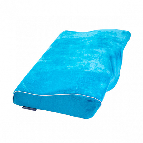 Подушка ортопедическая OrtoCorrect Ideal 58х32см. Изображение 9 из 13