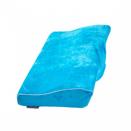 Подушка ортопедическая OrtoCorrect Ideal 58х32см. Изображение 11 из 13