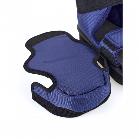 Обувь ортопедическая Luomma малосложная компенсаторная LM-406. Изображение 4 из 7