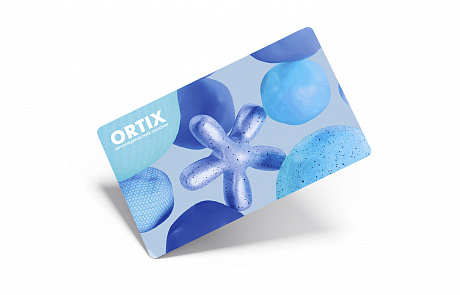 Подарочный сертификат