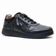 Туфли Dr. Spektor мужские 343.90.99 черные.